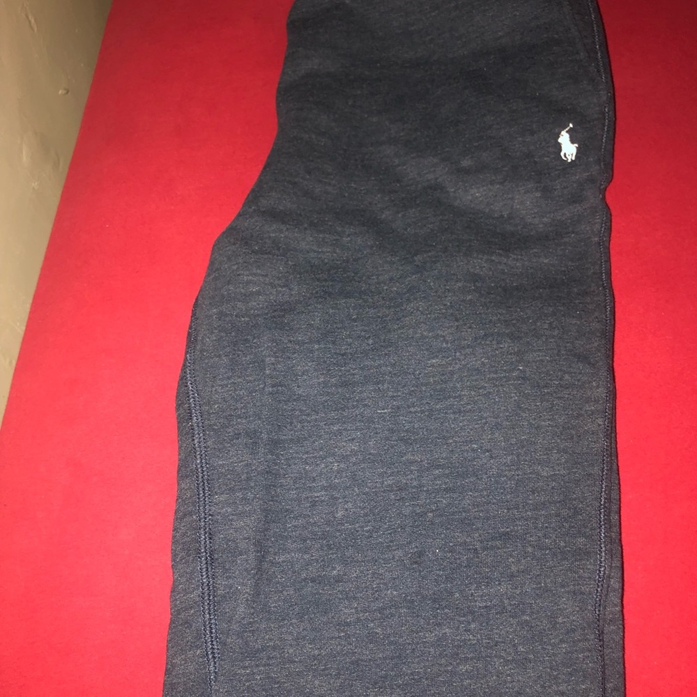 POLO SweatSuit SZ XXL Worn once Very good condition